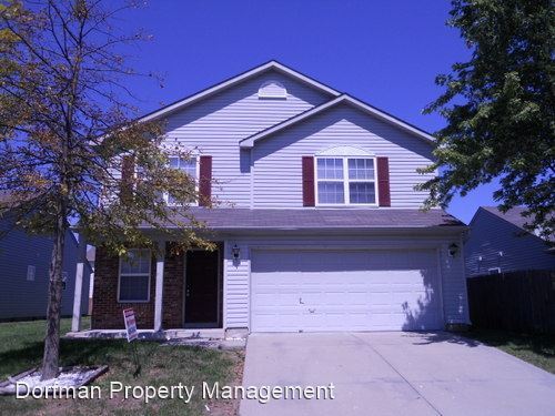 Foto principal - 4 br, 2.5 bath House - 9770 JACKSON WAY