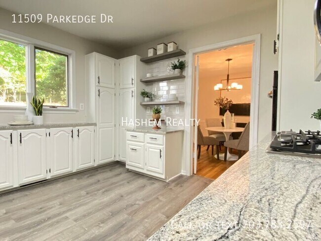 Foto del edificio - 11509 Parkedge Dr