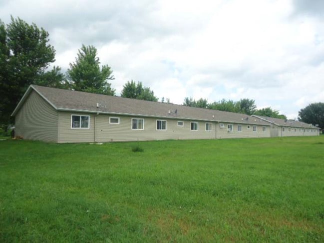 Building Photo - Brandon Estates - Condos