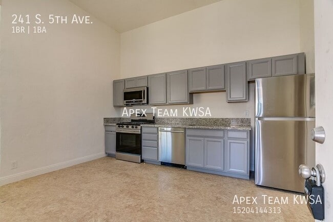 Photo - 241 S 5th Ave House