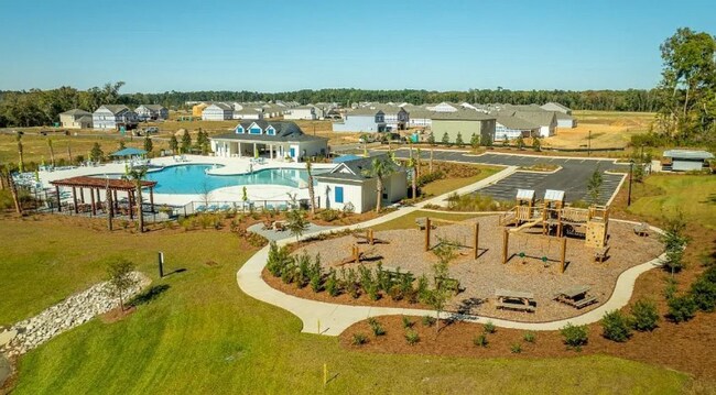 Foto del edificio - 205 Wild Strawberry Ln