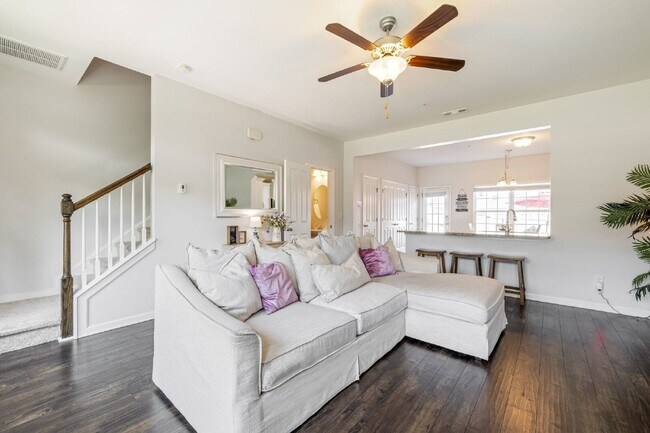 Foto del edificio - 409 Oldbury Ln