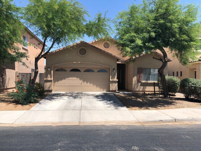 Foto del edificio - Beautiful Single-Level 3 Bedroom, 2 Bathroom Home in Maricopa
