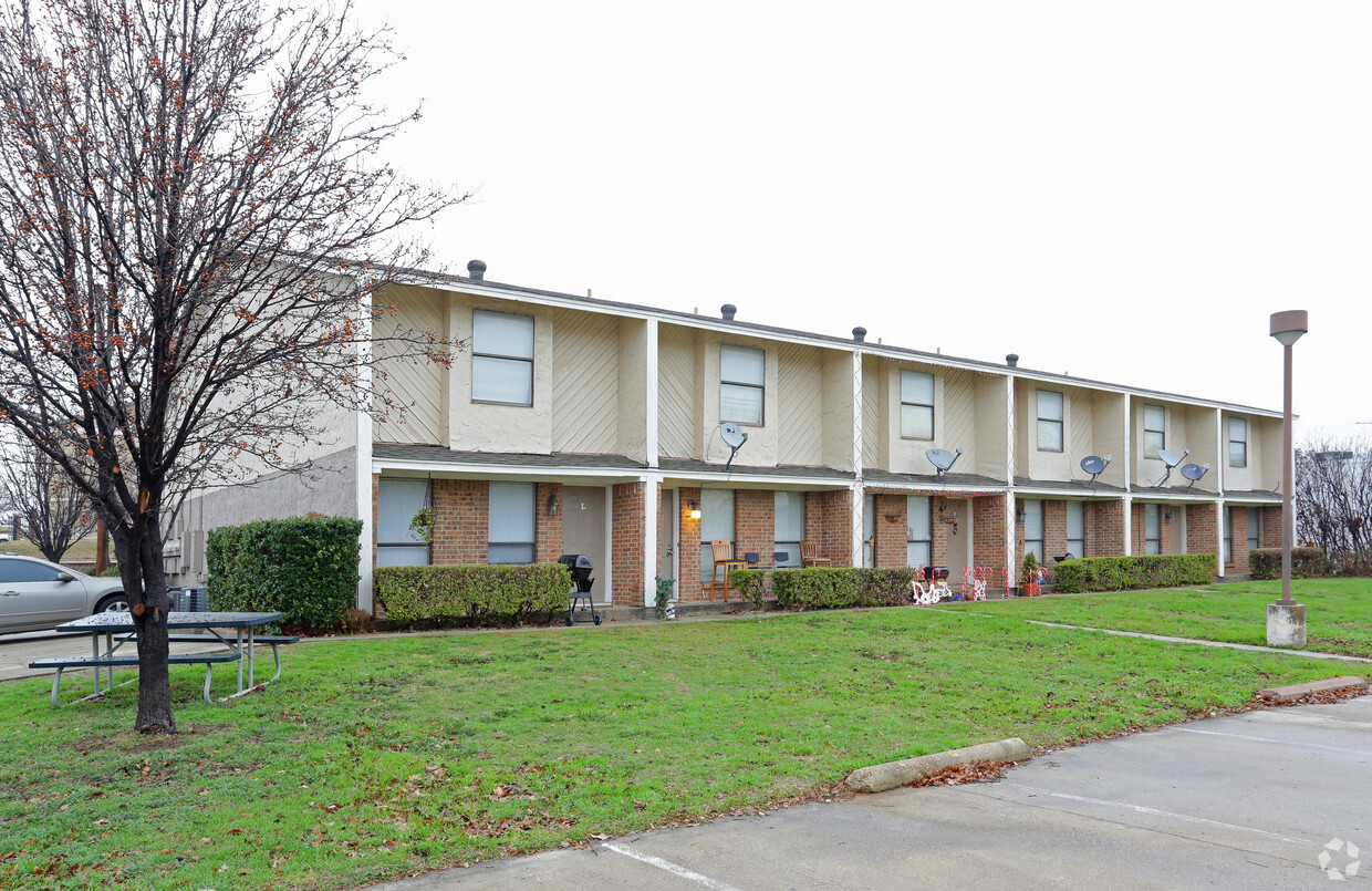 Foto principal - Heritage Heights Townhomes