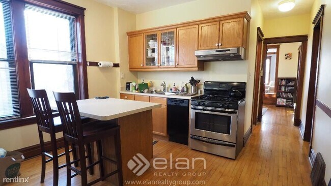 Foto del edificio - 2 br, 1 bath  - 3501 N Bell Apt 2 Unit 2