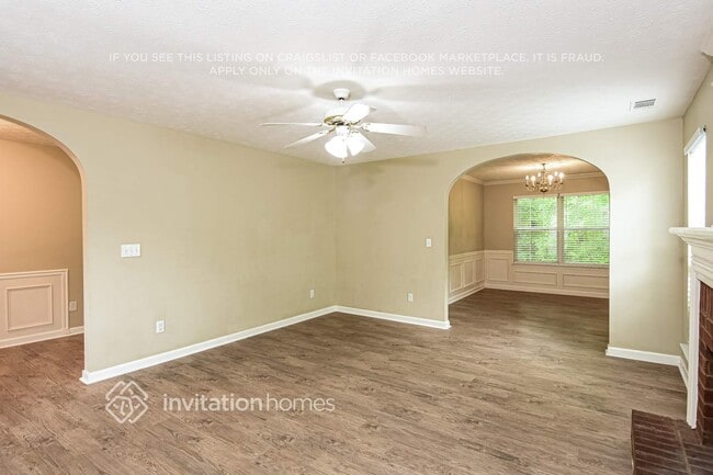 Building Photo - 5765 Millstone Dr