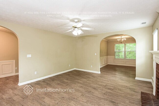 Foto del edificio - 5765 Millstone Dr