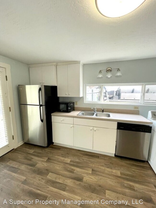 Foto del edificio - 2 br, 1 bath House - 224 SE Scott Street