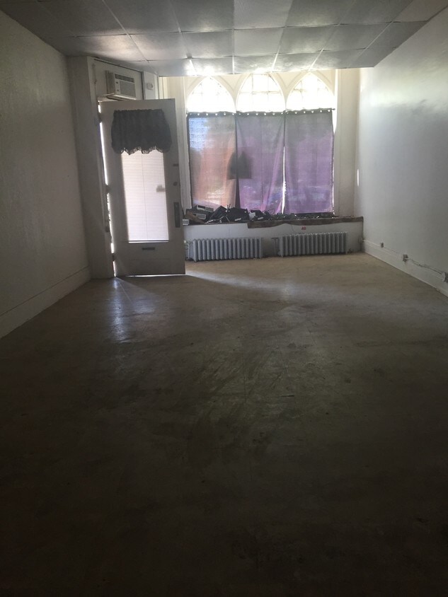 Delaware Arms Apartments in Buffalo, NY