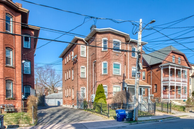 Foto del edificio - 103 Hungerford St