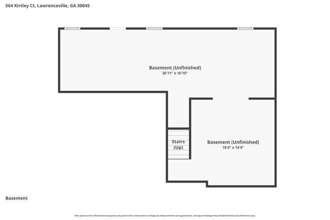 Foto del edificio - 564 Kirtley Ct