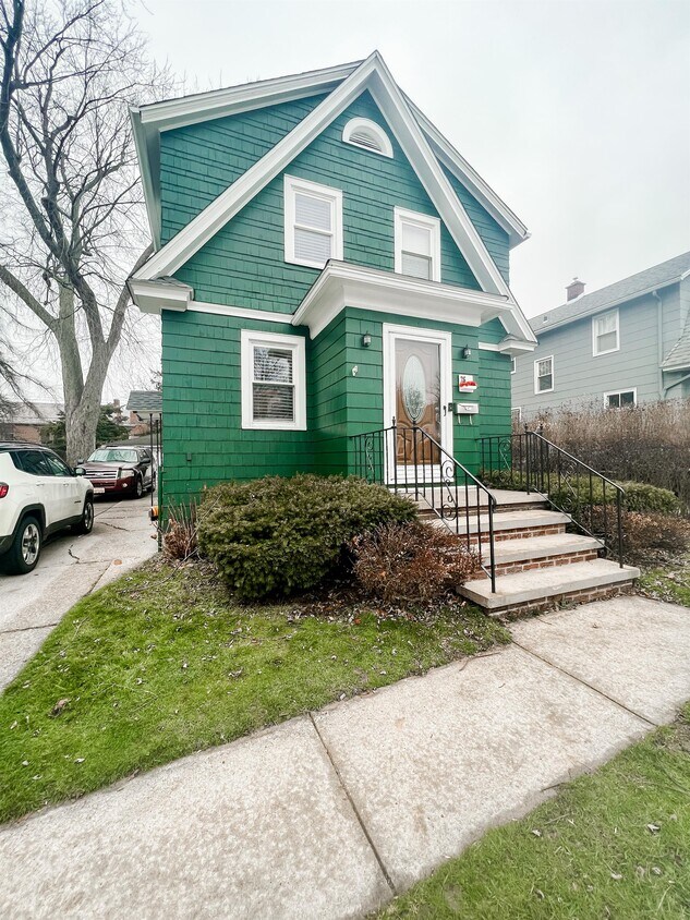 26 Coolidge Dr, Buffalo, NY 14226 House Rental in Buffalo, NY