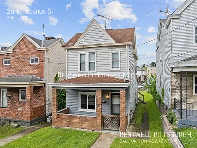 Building Photo - 26 Minooka St