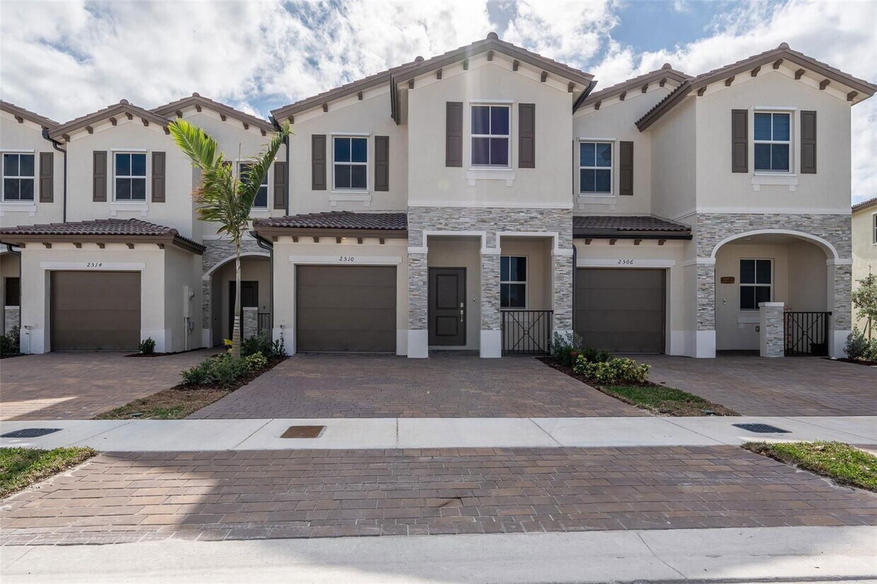 Photo - 2510 Southeast 29th Street, Homestead, FL 33035 - 4 BR 2.5 BA house