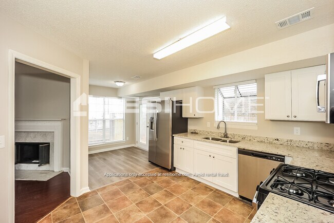 Building Photo - 5472 Northcut Drive