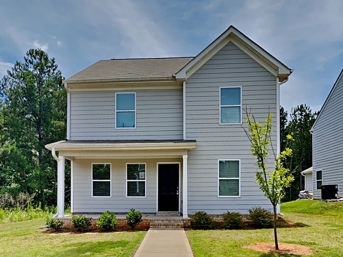 Primary Photo - HALF OFF RENT!! Elegant Home located in Po...