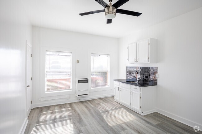 Estudio - 425 ft² - Electro Apartments - WSP 833 Berendo LLC