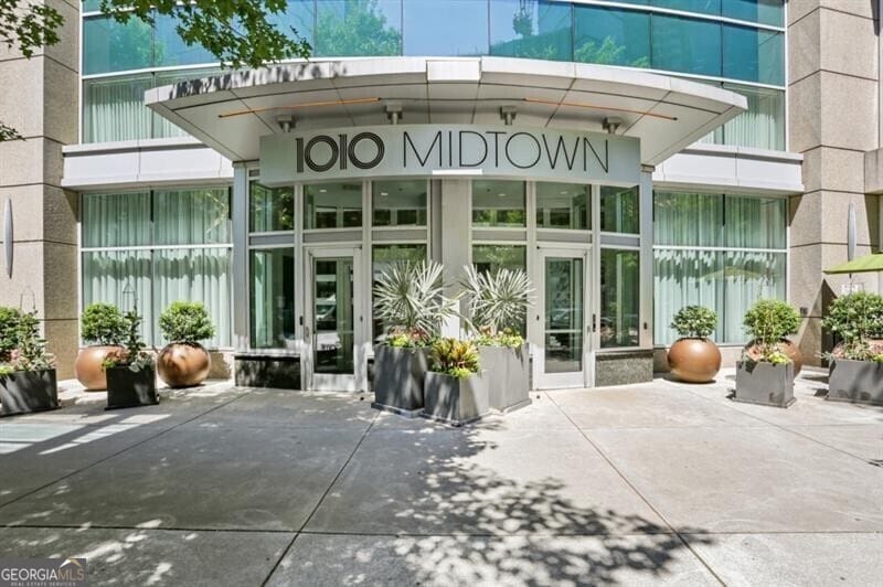 Primary Photo - 1080 Peachtree St NE
