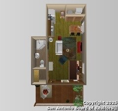 Foto del edificio - 513 E Ashby Pl