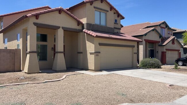 Foto del edificio - 5 bedroom Laveen rental!