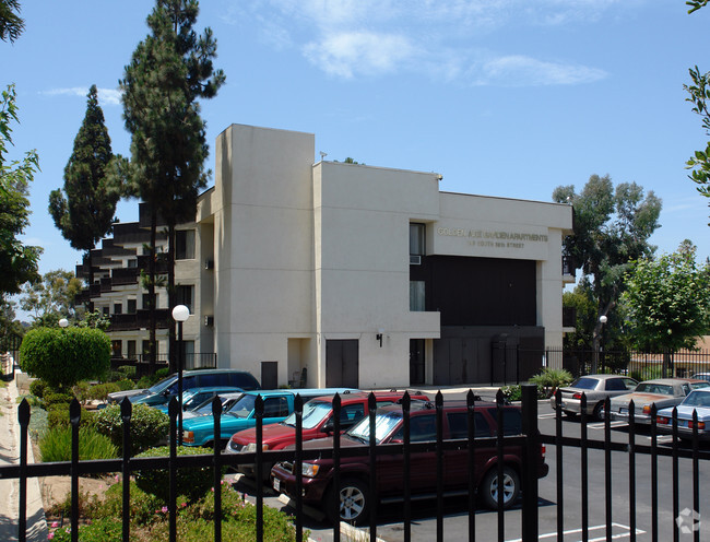 Building Photo - Golden Age Garden Apartments