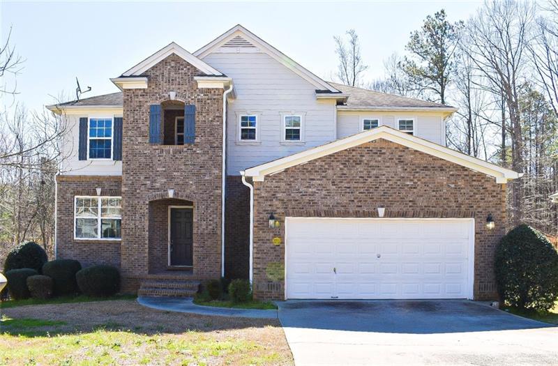 Primary Photo - 820 Kirkly Way