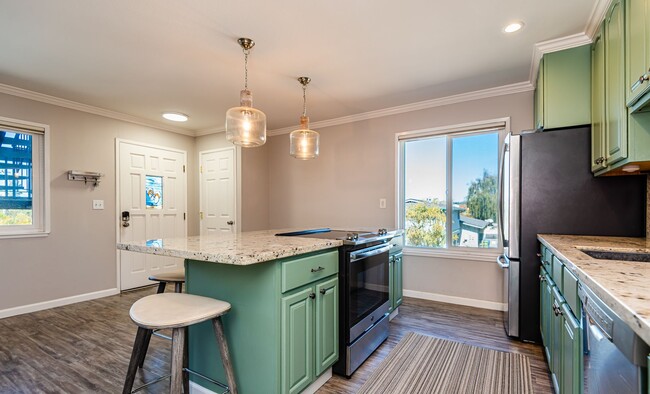 Building Photo - Coastal Living at Anchor West | Ocean View Condo Just Minutes from Capitola Village