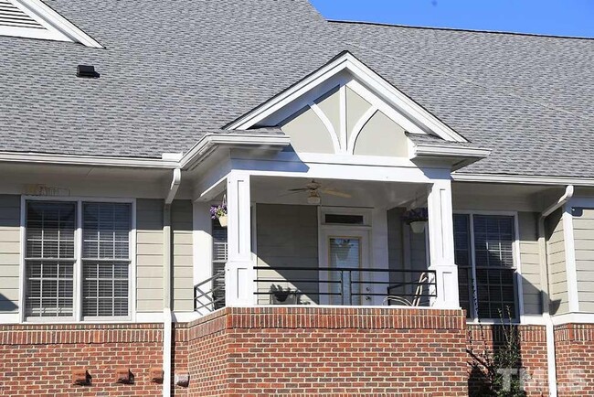 Foto del edificio - 524 Aberdeen Dr