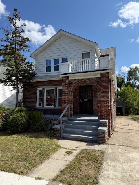 Building Photo - 15710 Snowden St