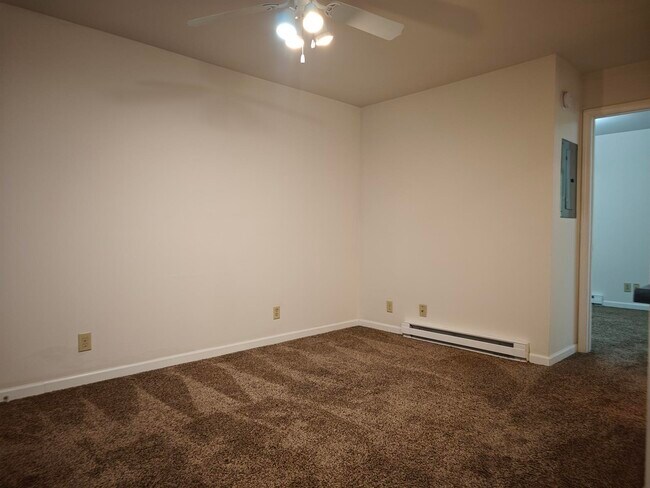 Foto del interior - Pierce Street Apartments