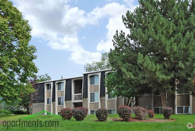 Edificio - Lake Park Apartments