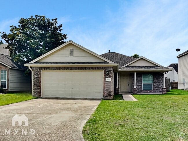 Building Photo - 983 Oak Lynn Dr