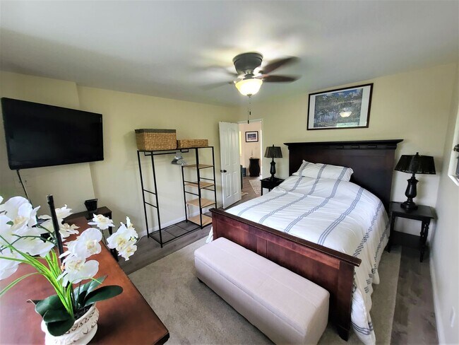Foto del edificio - Norfolk!! 1 bed, 1 bath 1 parking down pri...
