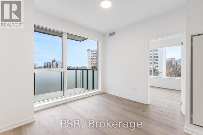 Building Photo - 4365 Bloor St W