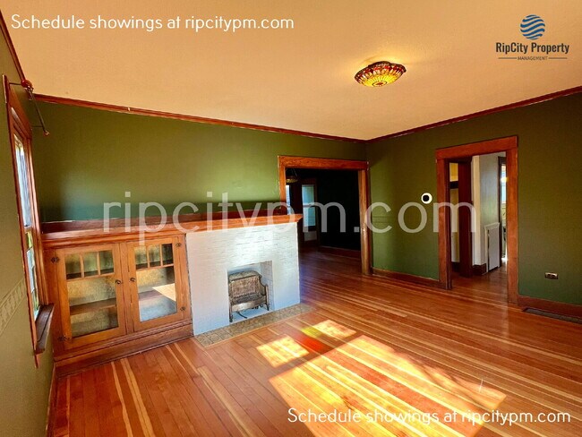 Foto del edificio - 3125 SE 20th Ave