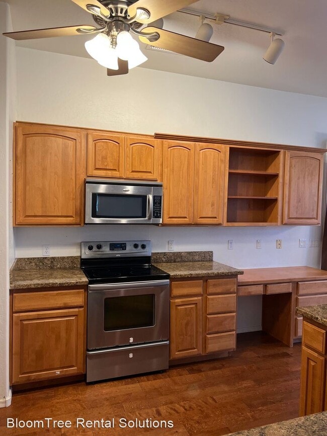 Building Photo - 4 br, 3 bath House - 7161 E Slow Draw Drive
