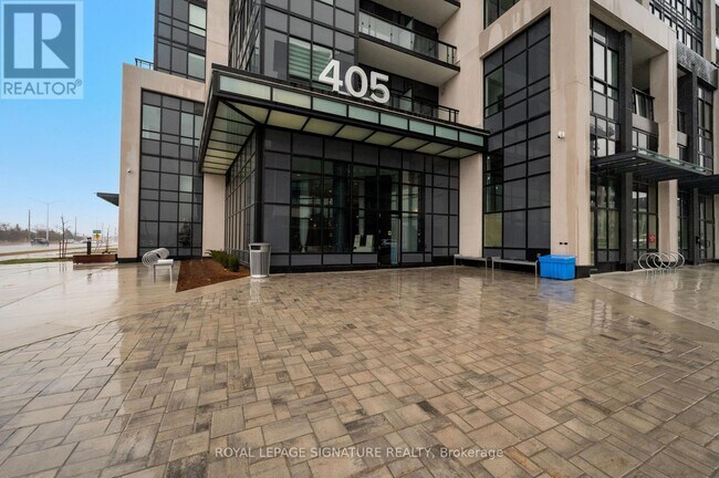 Building Photo - 405-405 Dundas St W