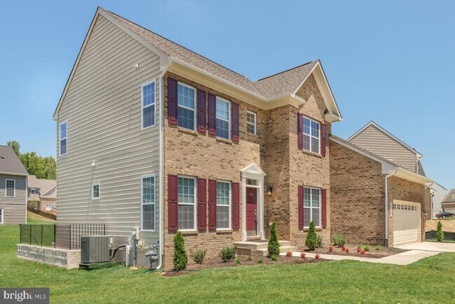 Building Photo - 12507 Barnard Ct