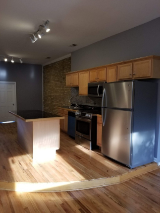 Building Photo - 529 N Ashland Ave