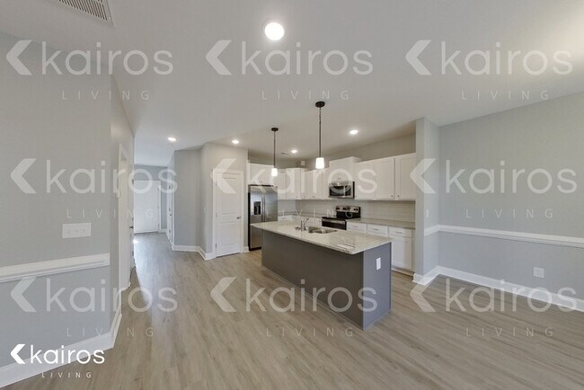 Foto del edificio - 3717 Oak Leaf Way