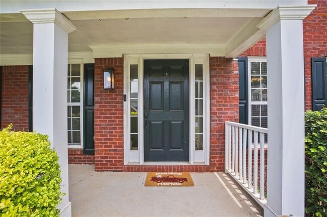Building Photo - 1000 Great Oaks Dr