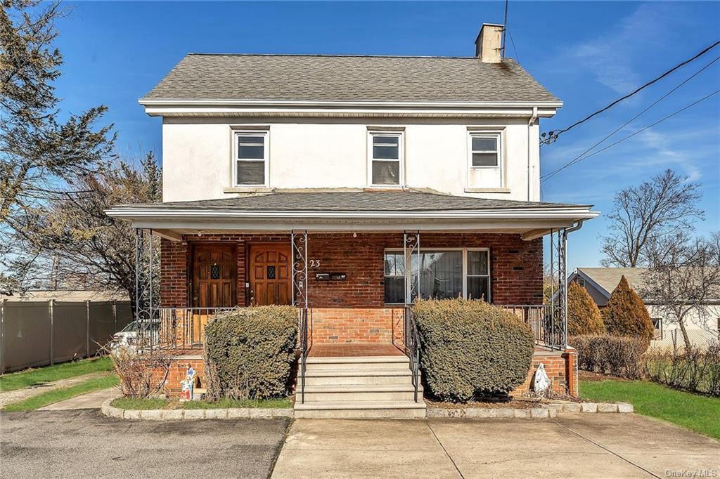 23 Highland Ave, Eastchester, NY 10709 Room for Rent in Eastchester