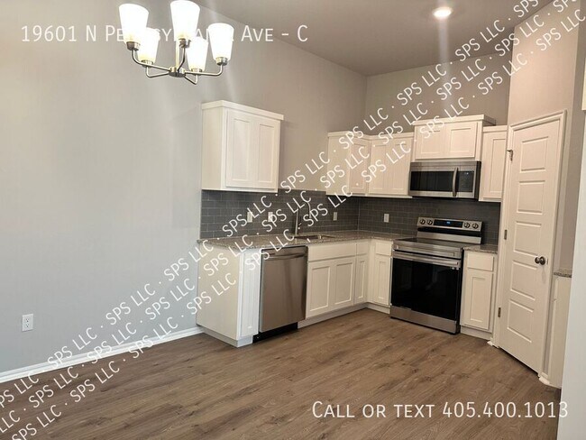 Foto del edificio - 19601 N Pennsylvania Ave