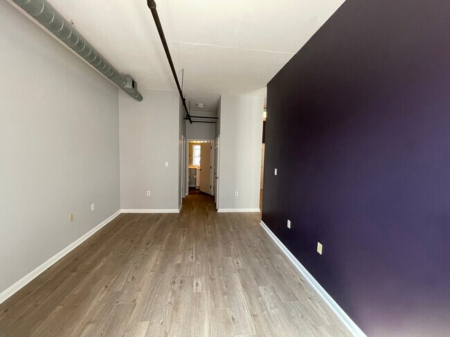 Dormitorio - 1300 N St NW