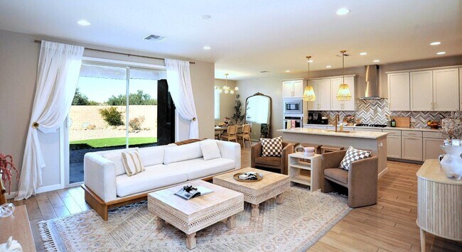 Building Photo - 5578 W Lazy Farm Dr