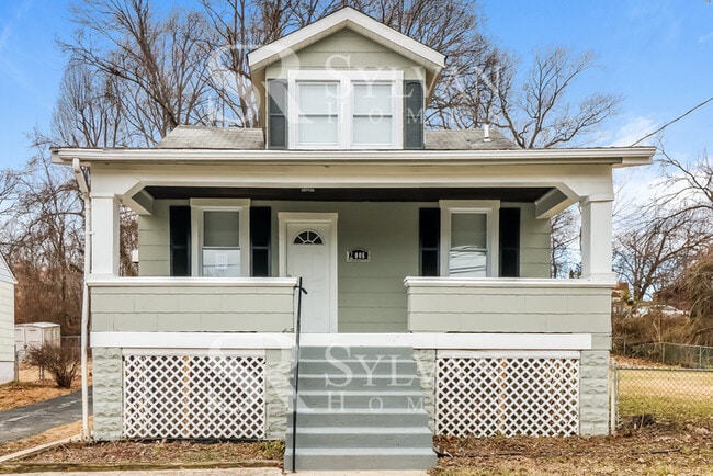 Foto del edificio - 2006 Park Pl