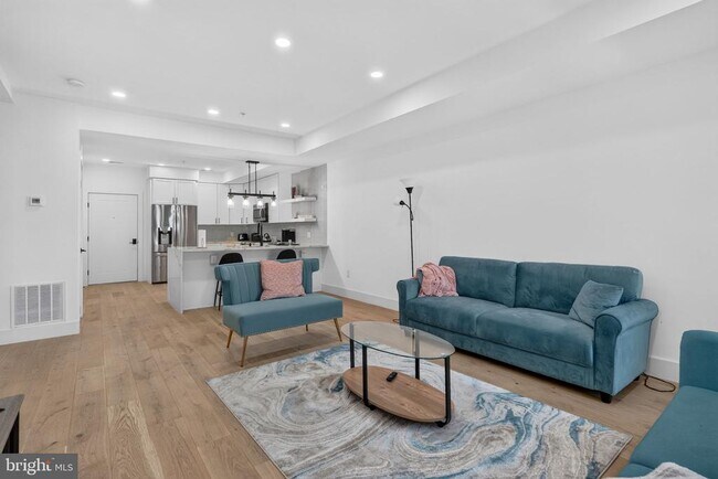 Foto del edificio - 927 Kennedy St NW