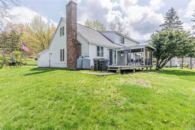 Building Photo - 149 Kittle Rd
