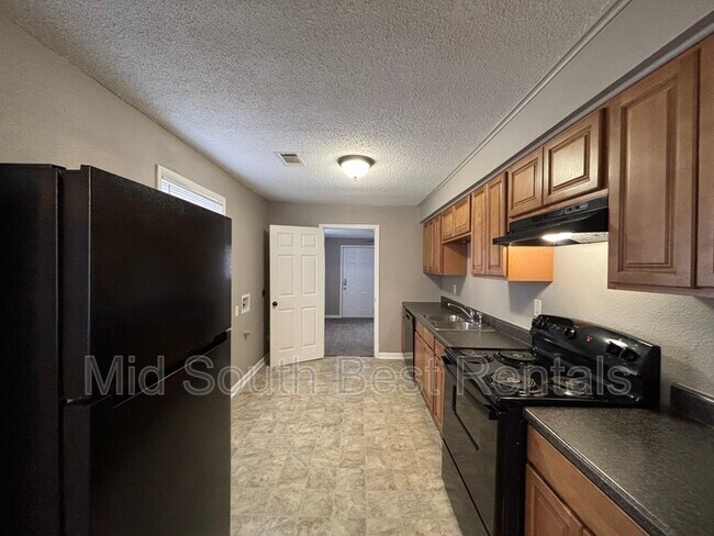 Foto del edificio - 1629 S Valentine St