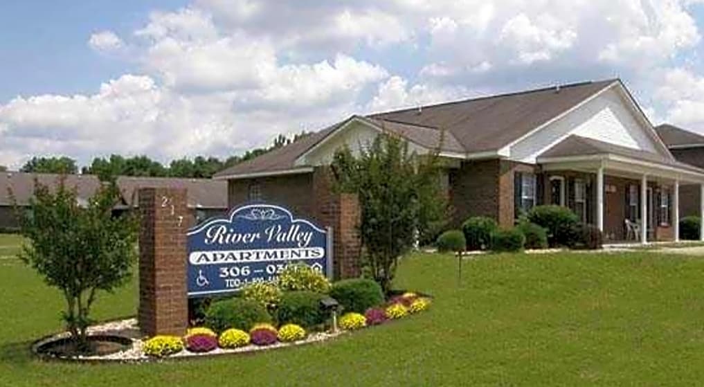 River Valley Apartments Apartments in Decatur, AL